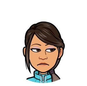 Meet your Posher, Arielle